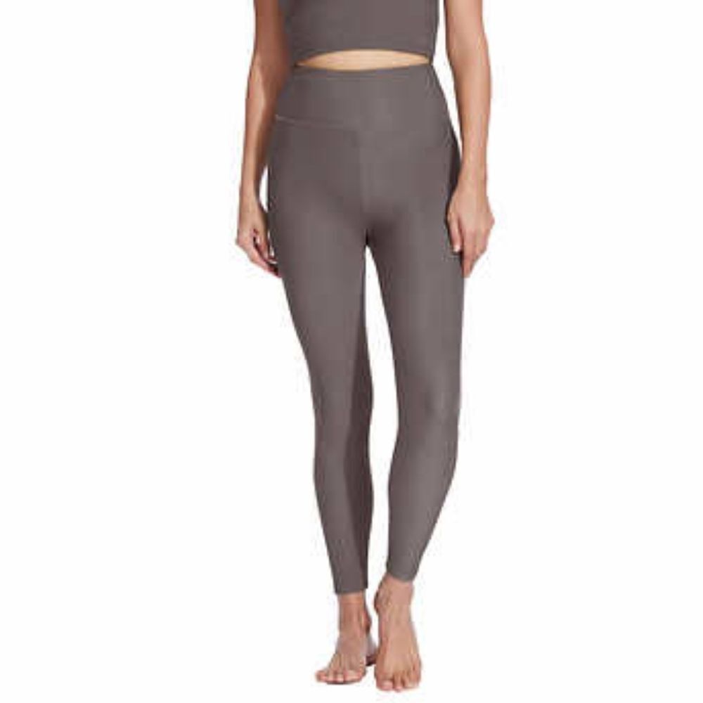 Sage Ladies' Ribbed Legging